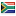 connectedspace.co.za server is located in South Africa